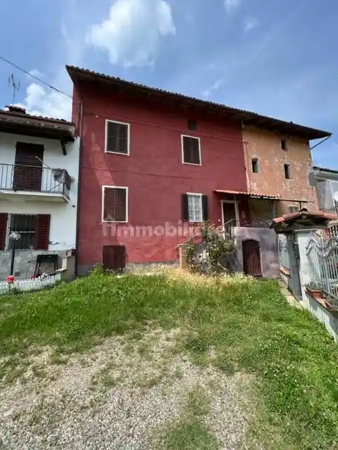 Casale frazione Accorneri Collina, Accorneri Superiore, Viarigi - foto 2