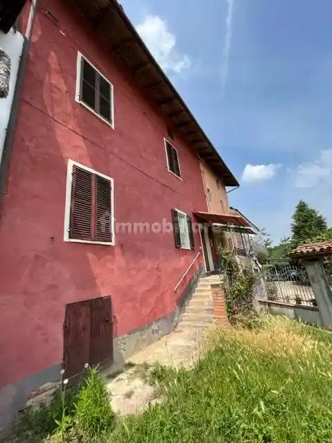 Casale frazione Accorneri Collina, Accorneri Superiore, Viarigi - foto 3