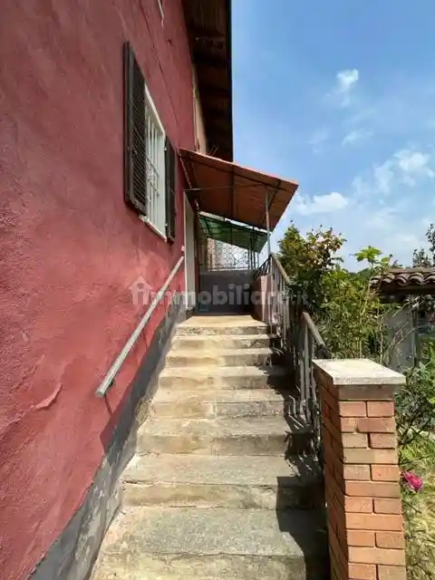 Casale frazione Accorneri Collina, Accorneri Superiore, Viarigi - foto 4