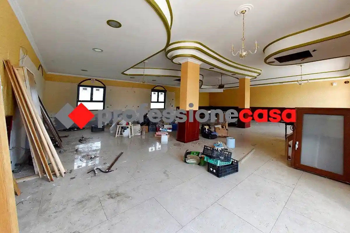 Terratetto unifamiliare Strada Provinciale, 330, San Giorgio, Dragoni - foto 2