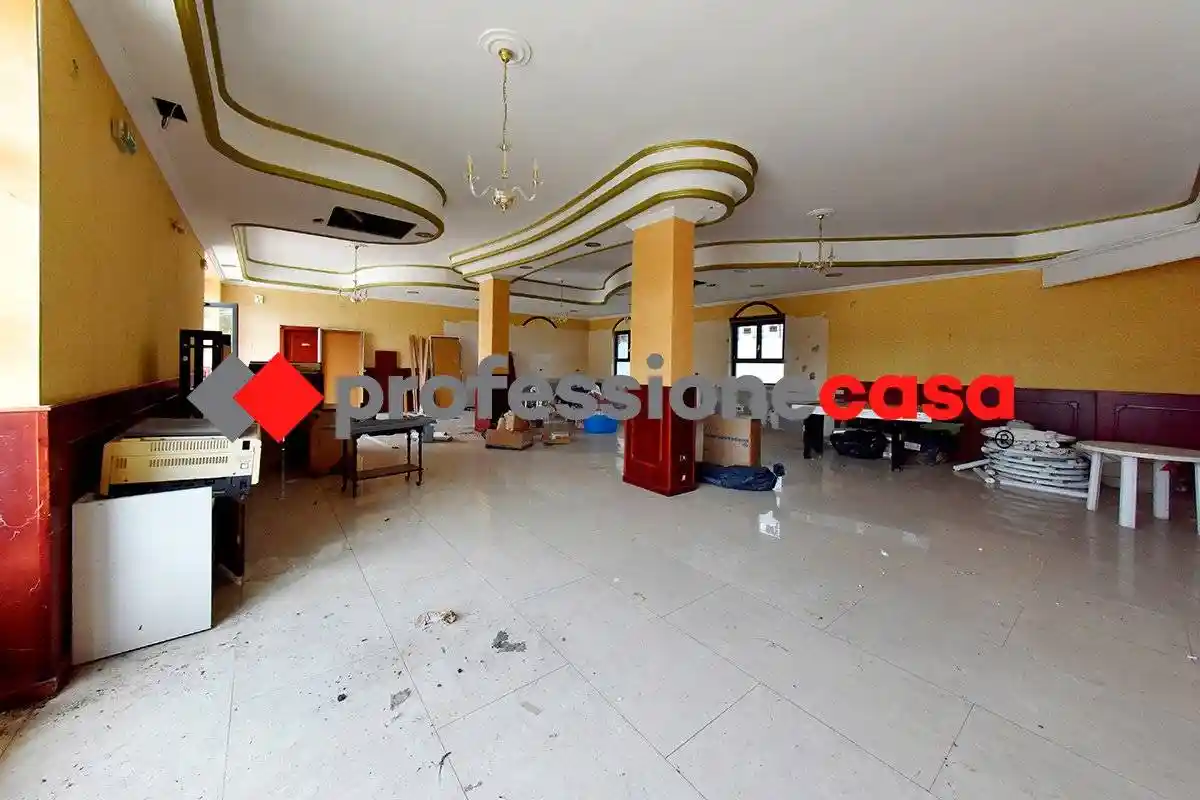 Terratetto unifamiliare Strada Provinciale, 330, San Giorgio, Dragoni - foto 3