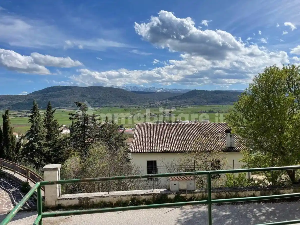 Terratetto unifamiliare via Carapelle, snc, Centro, San Pio delle Camere - foto 2