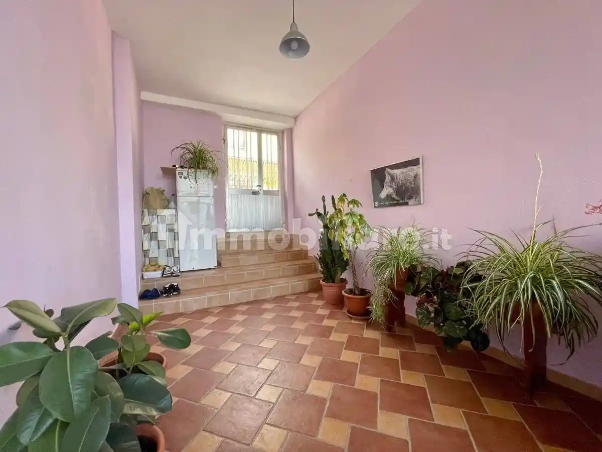 Terratetto unifamiliare via Carapelle, snc, Centro, San Pio delle Camere - foto 3