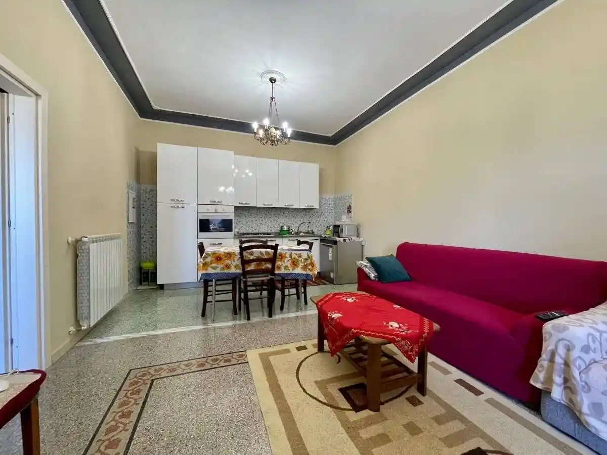 Terratetto unifamiliare via Carapelle, snc, Centro, San Pio delle Camere - foto 4