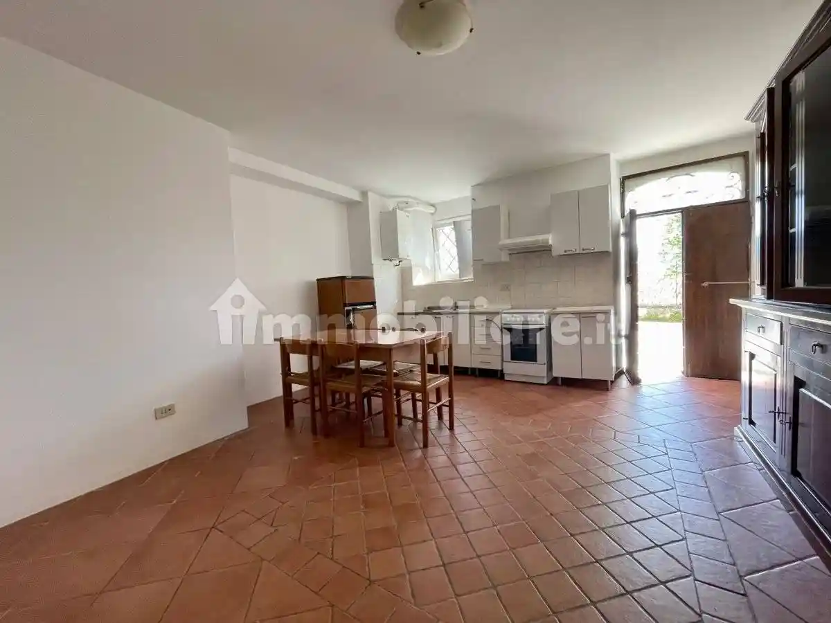 Terratetto unifamiliare via Carapelle, snc, Centro, San Pio delle Camere - foto 5