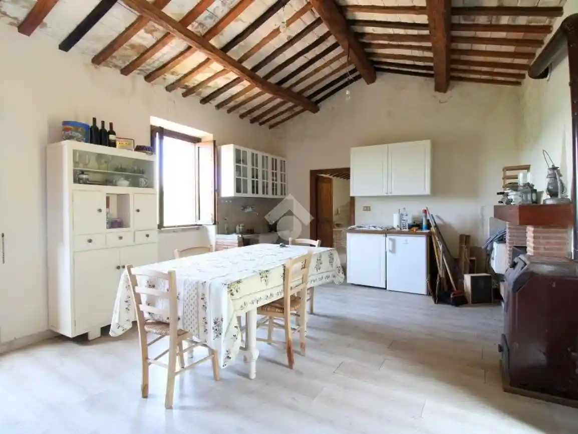 Casa indipendente in vendita a Montopoli di Sabina