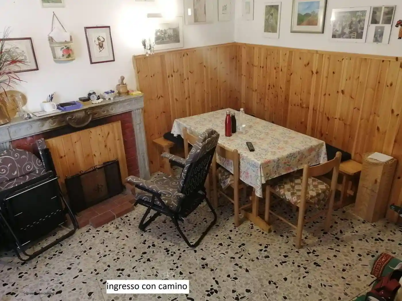 Terratetto unifamiliare piazza Zenobio Bontempi 1, Centro, Scurcola Marsicana - foto 3