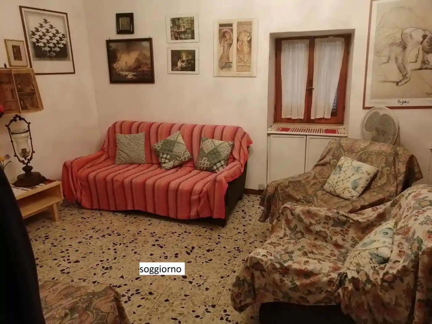 Terratetto unifamiliare piazza Zenobio Bontempi 1, Centro, Scurcola Marsicana - foto 4