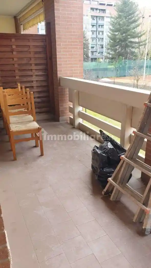 Appartamento in affitto a Bologna