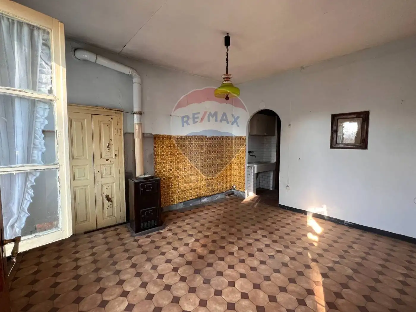 Quadrilocale frazione D'Agostino 9, Camandona - foto 3