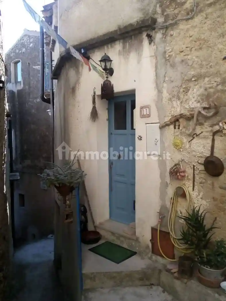 Casa indipendente in vendita a Badolato