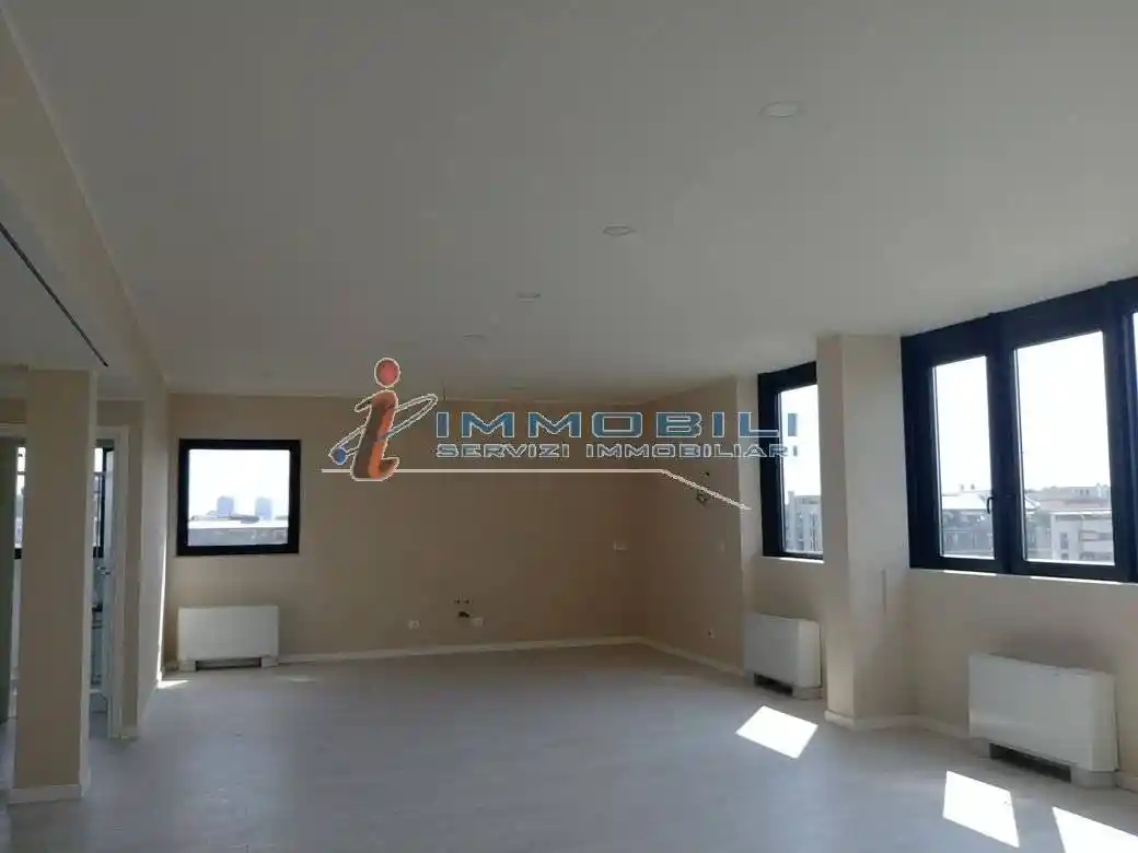 Quadrilocale via Muzio Attendolo Sforza, Vigentino - Fatima, Milano - foto 3