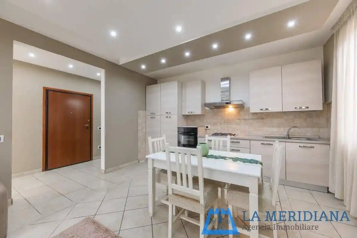 Appartamento in vendita a Montecatini-Terme