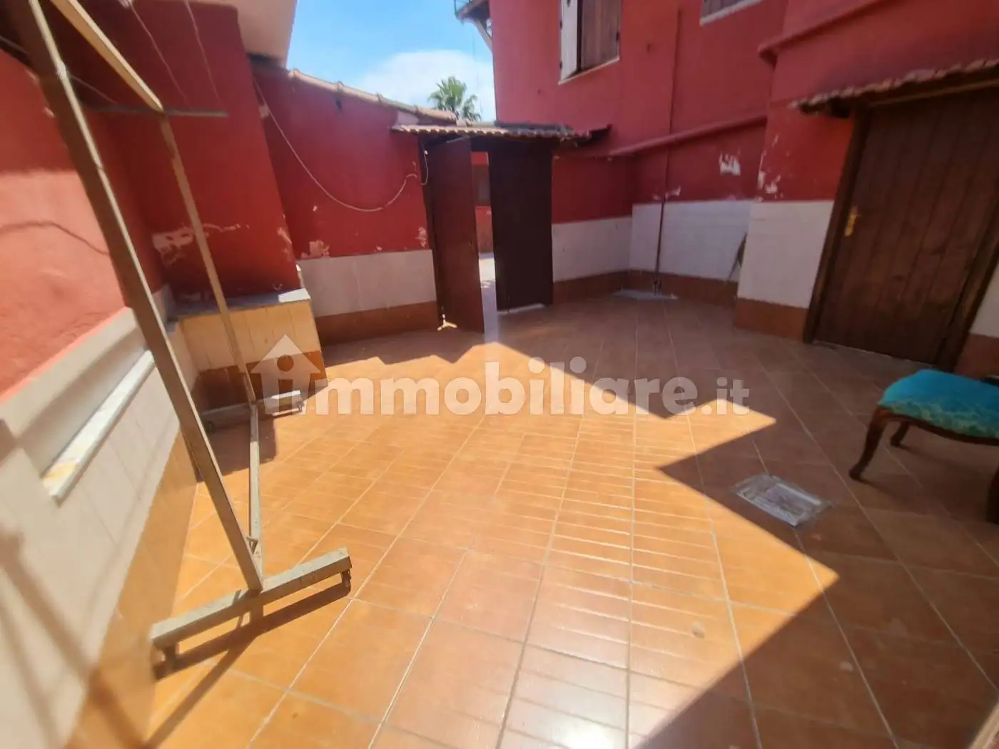 Appartamento in affitto a Pozzuoli