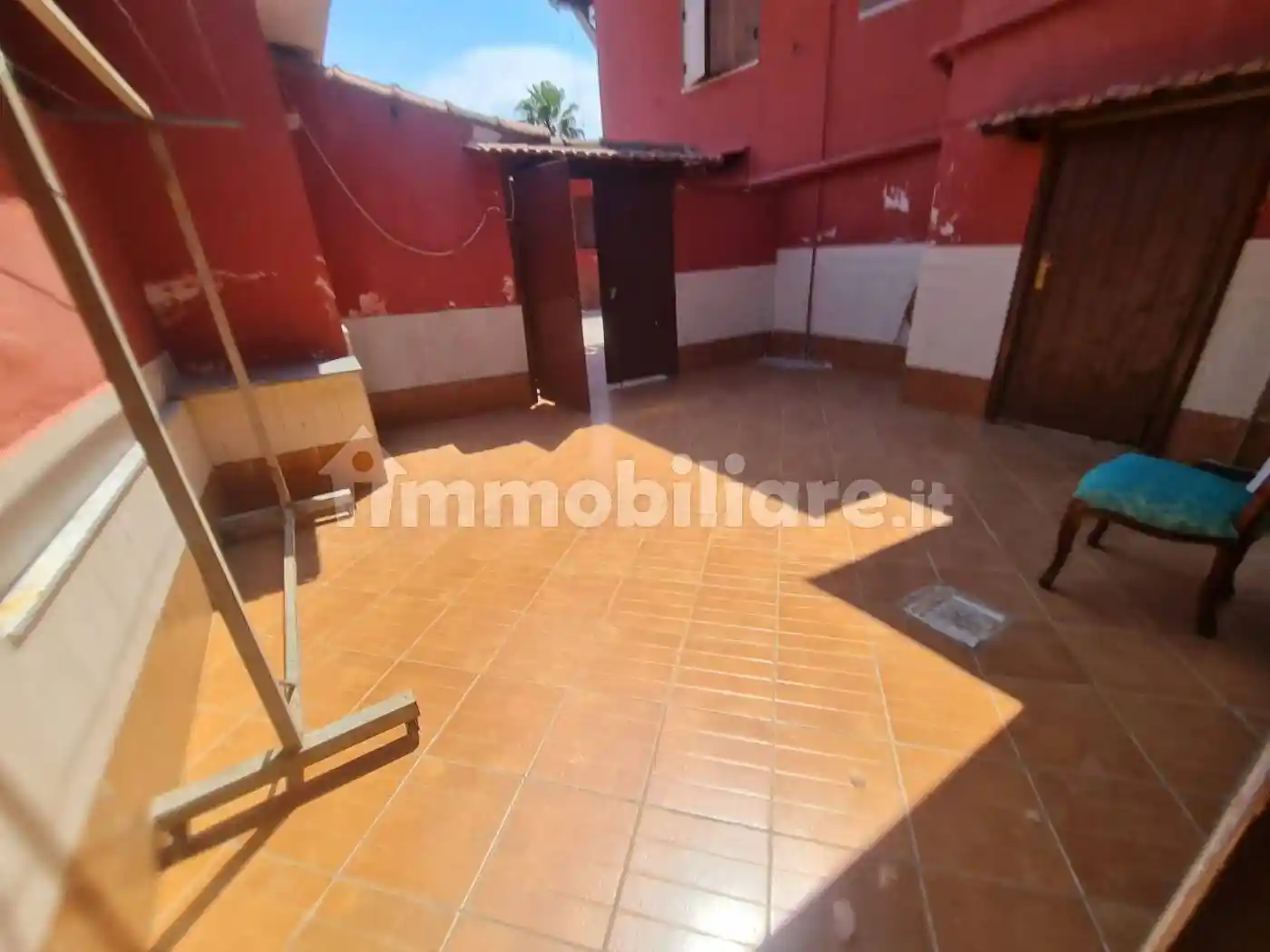 Monolocale buono stato, piano terra, Licola, Cuma, Pozzuoli - foto 2