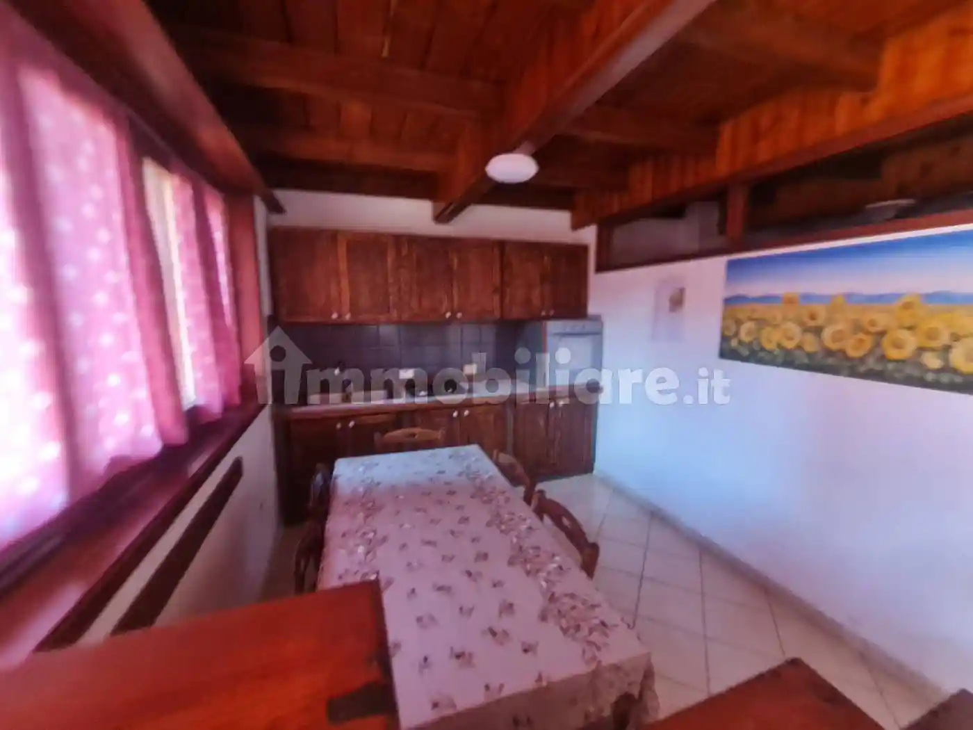 Monolocale buono stato, piano terra, Licola, Cuma, Pozzuoli - foto 4