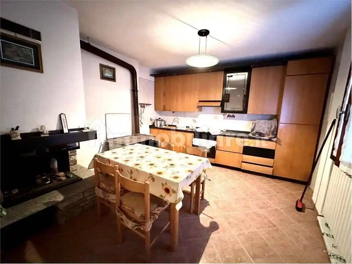 Terratetto unifamiliare sanico, Bellano - foto 5