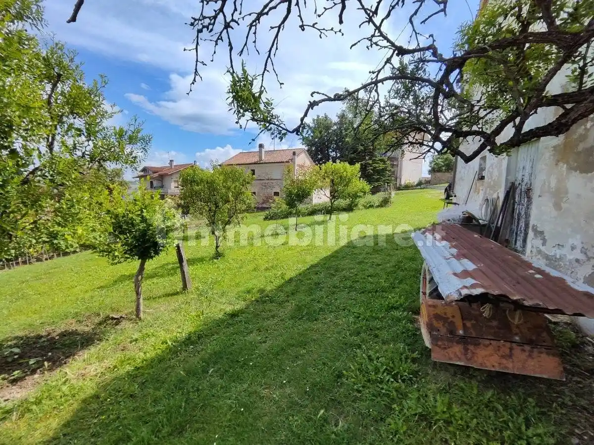 Rustico - Casale in vendita a Ostra