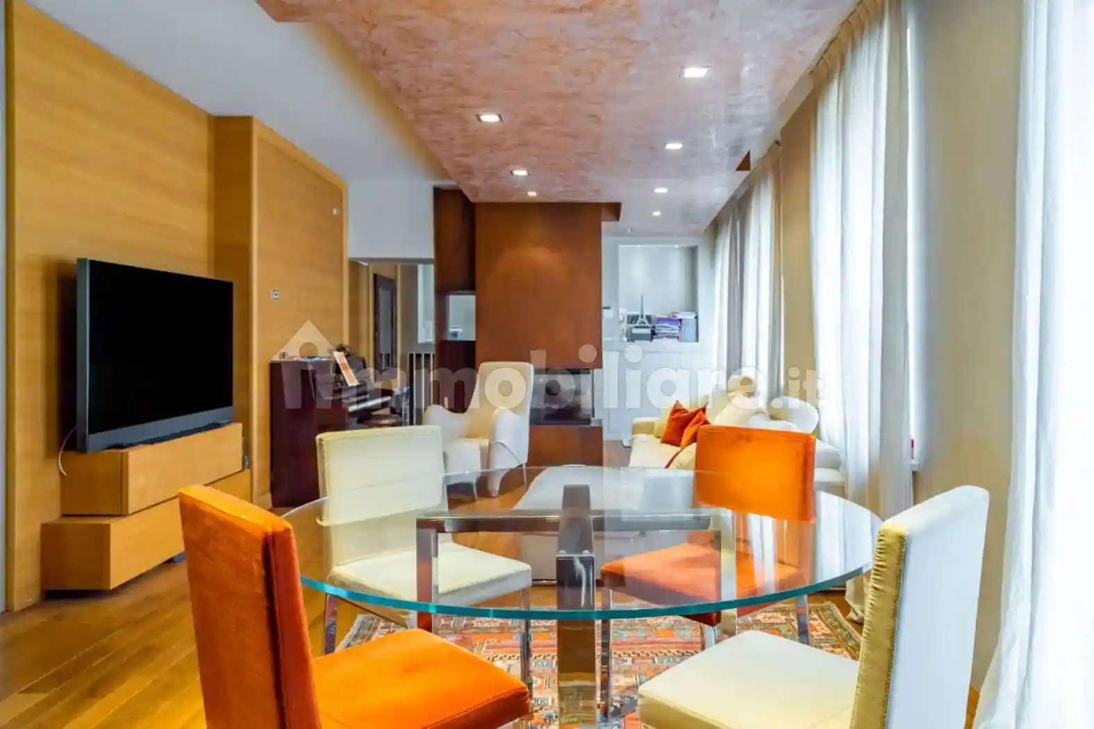 Appartamento in vendita a Mortara