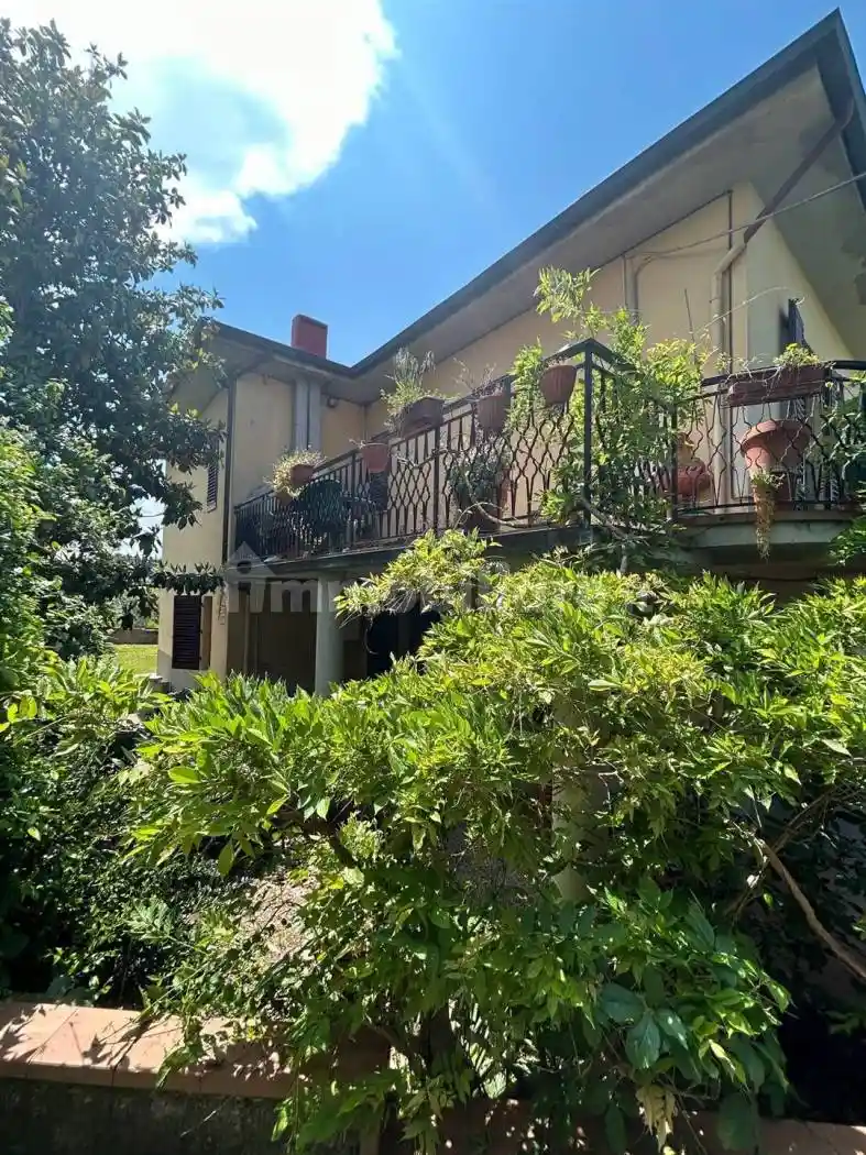 Casa indipendente in vendita a Montespertoli