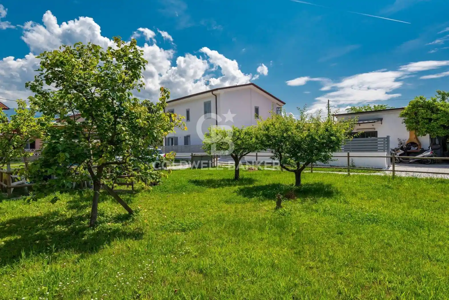Appartamento in vendita a Massa