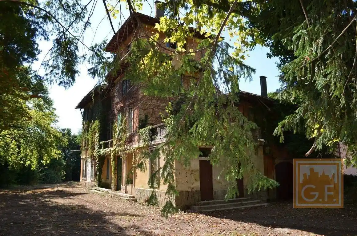 Villa in vendita a Nervesa della Battaglia