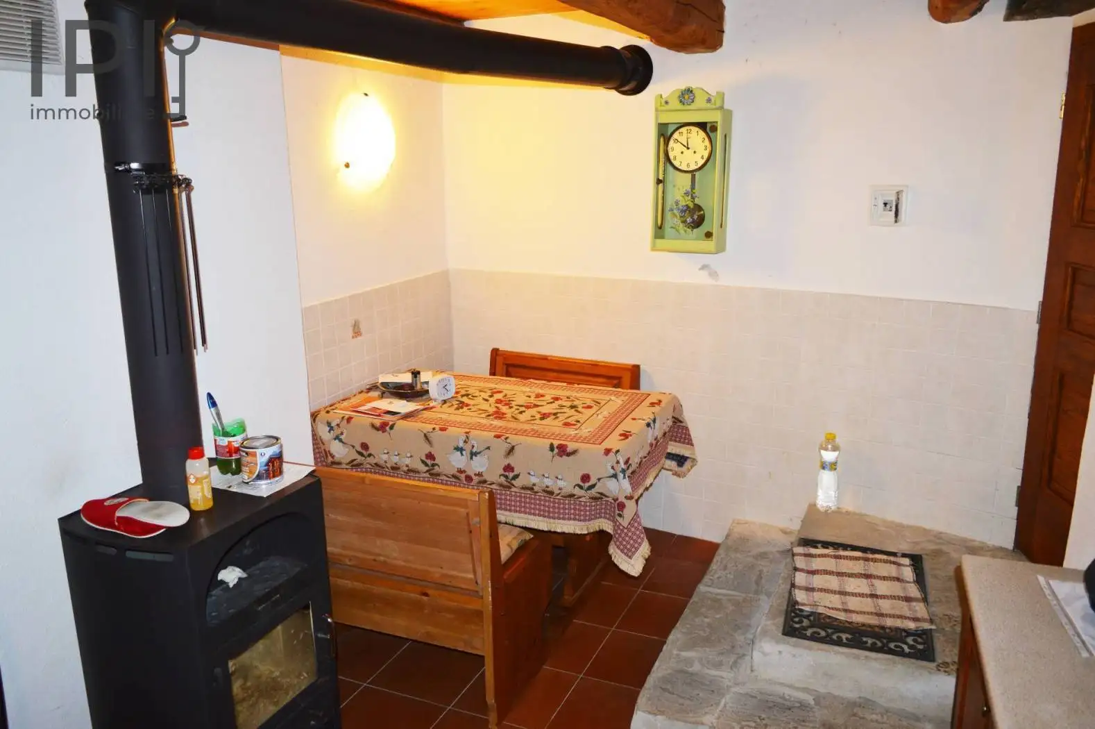 Terratetto plurifamiliare loc. san michele, Castelletto Uzzone - foto 3