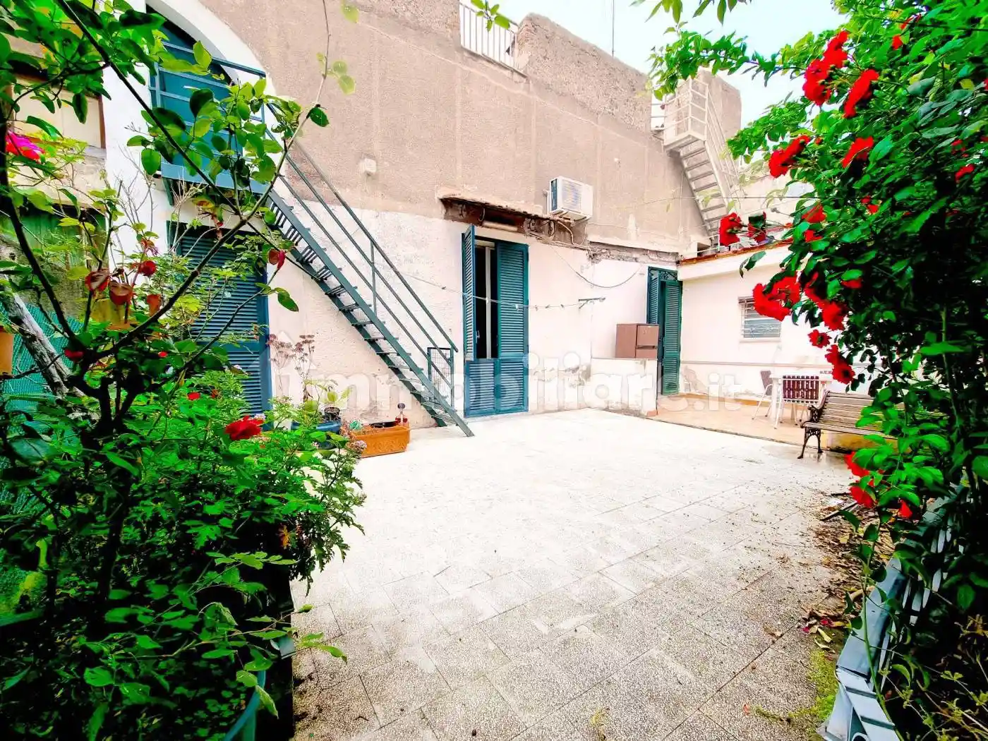 Casa indipendente in vendita a Acireale