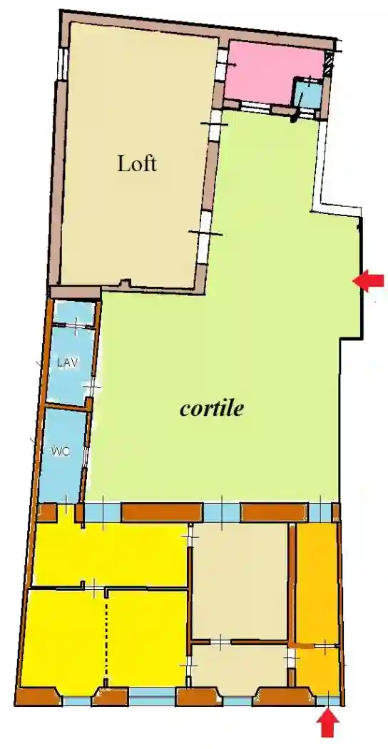 Casa indipendente - foto 3