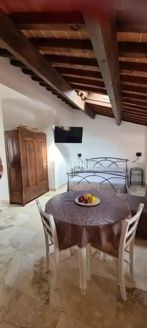 Palazzo - Edificio in vendita a San Vincenzo