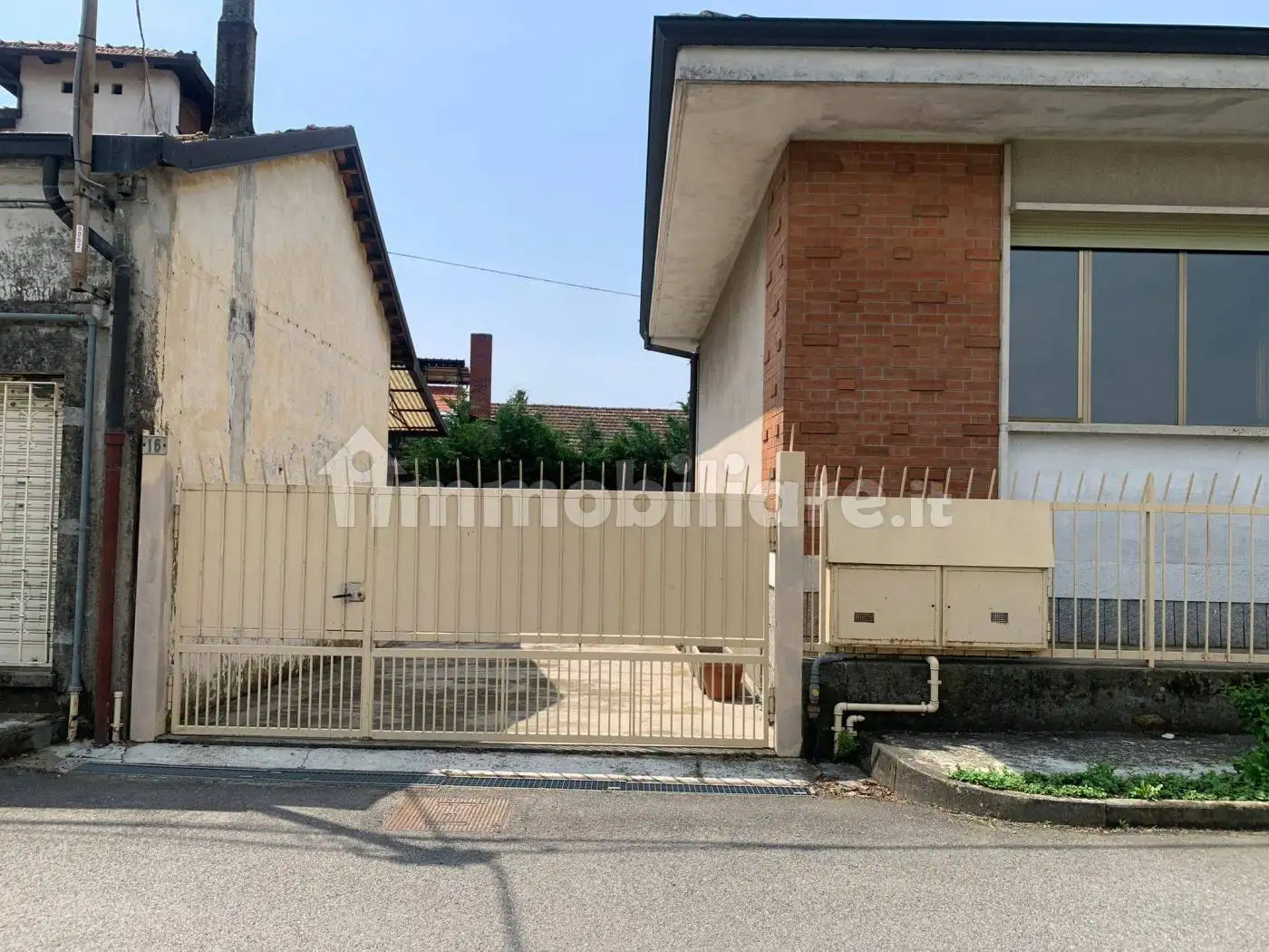 Villa unifamiliare via Circonvallazione 14, Alice Castello - foto 3