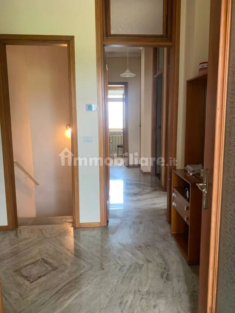 Villa unifamiliare via Circonvallazione 14, Alice Castello - foto 5