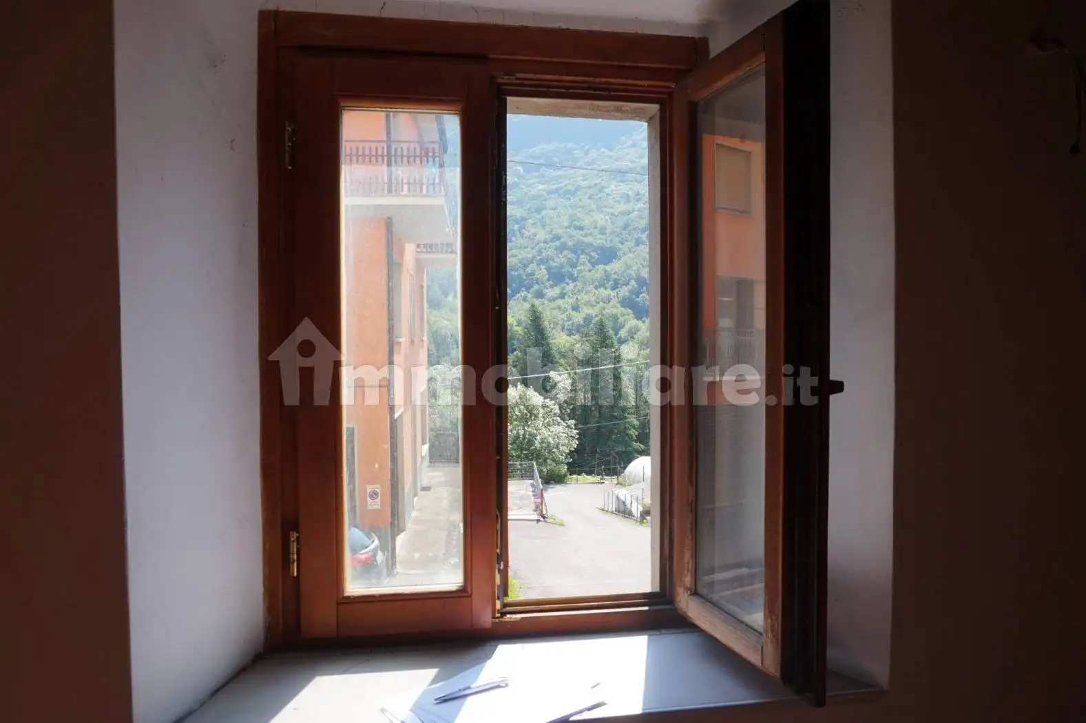 Appartamento in vendita a Capizzone