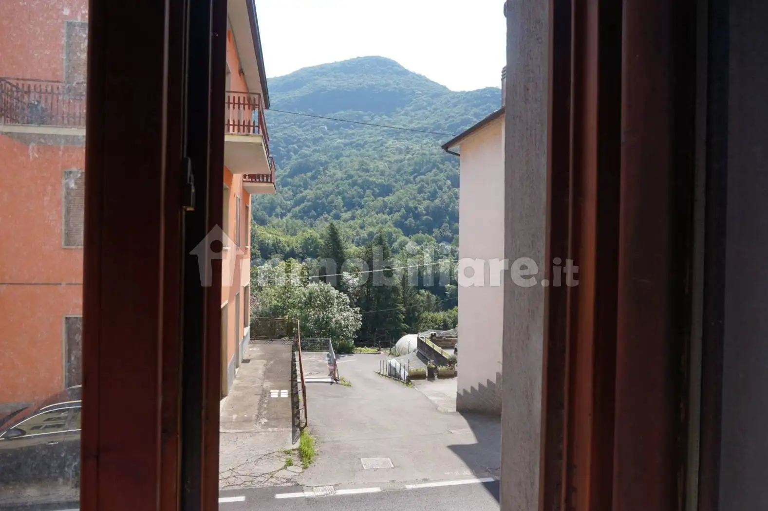 Bilocale corso Italia 20, Camoneone, Capizzone - foto 2