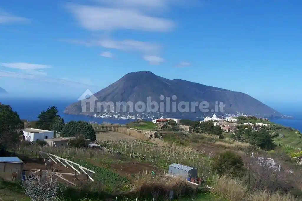 Rustico - Casale in vendita a Lipari