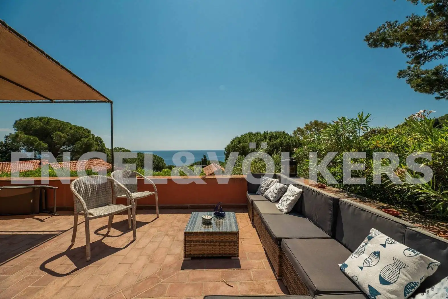 Villa in vendita a Rio