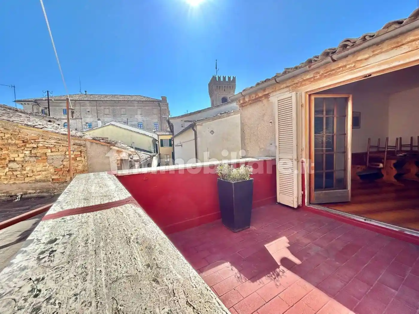 Appartamento in vendita a Recanati