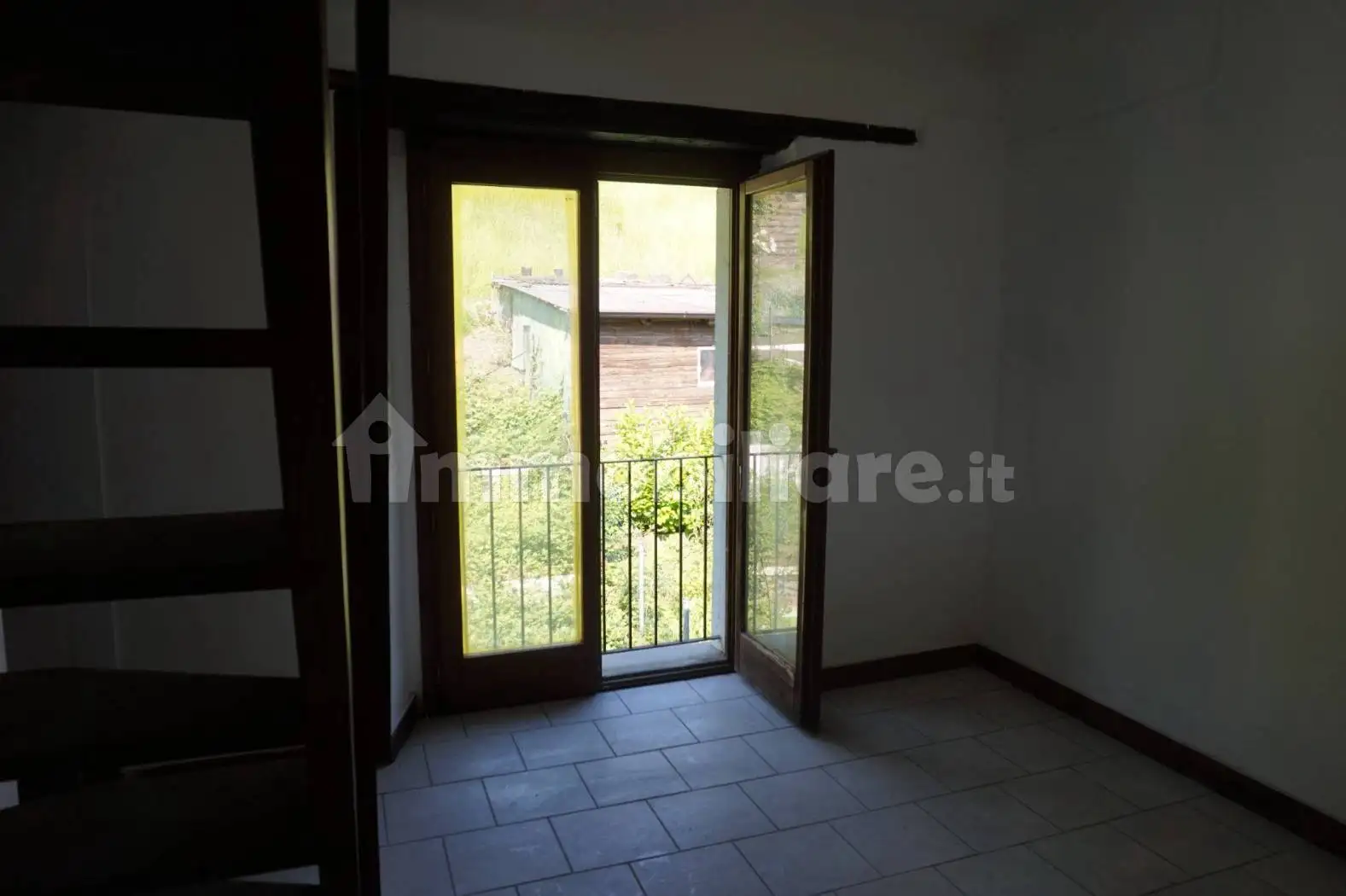 Appartamento in vendita a Capizzone