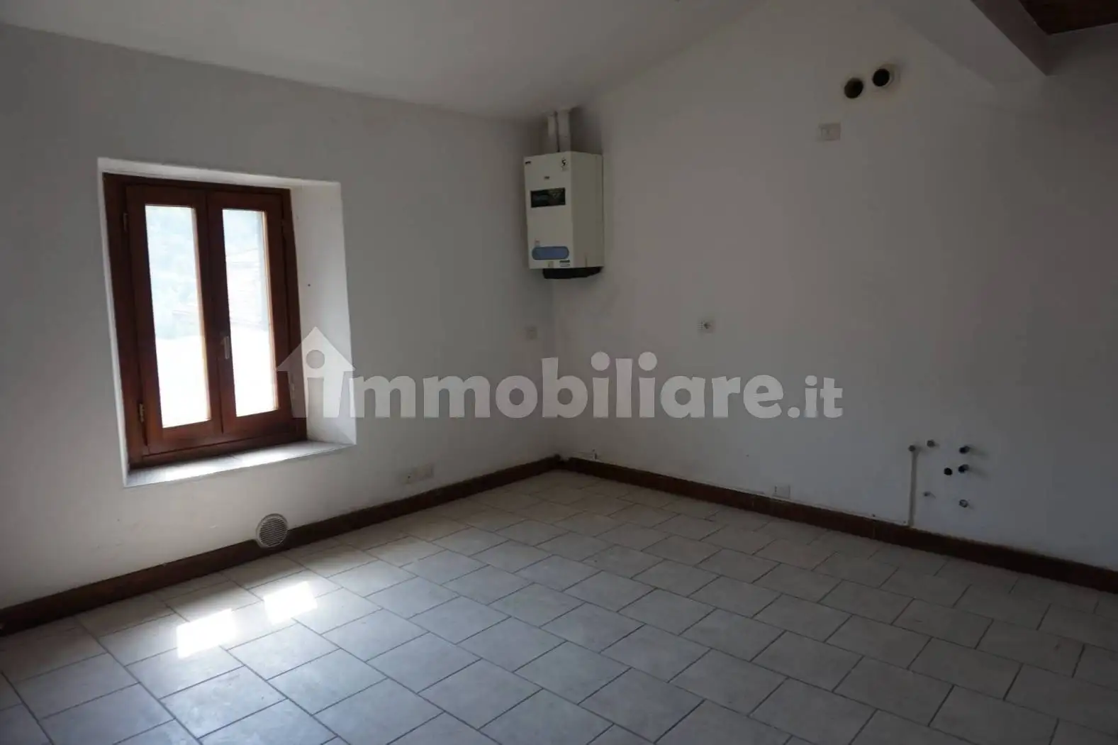 Trilocale corso Italia 20, Camoneone, Capizzone - foto 2