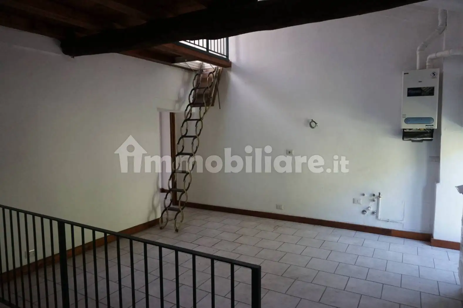 Trilocale corso Italia 20, Camoneone, Capizzone - foto 5