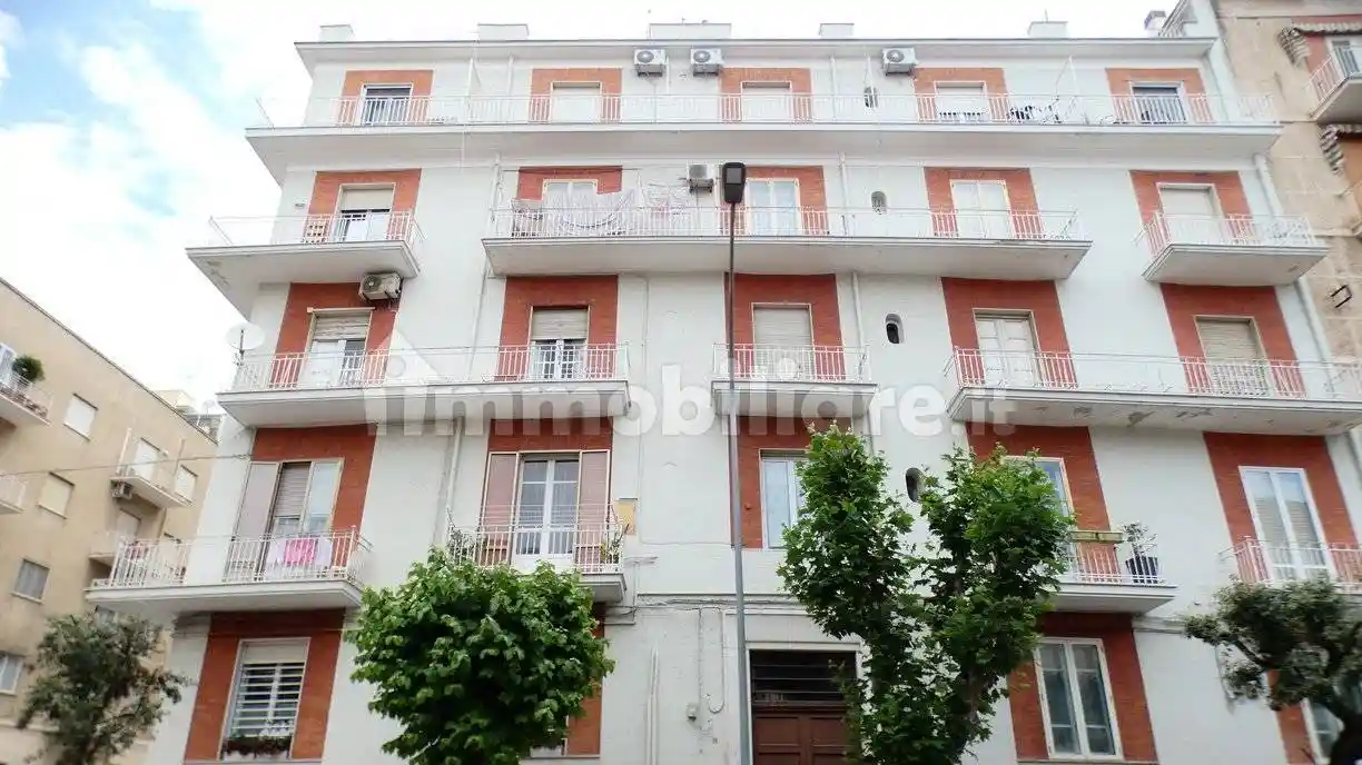 Appartamento in vendita a Molfetta