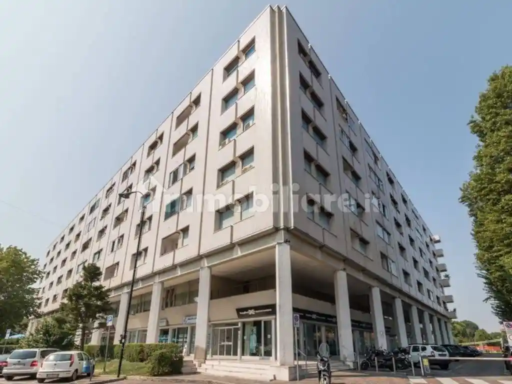 Appartamento in vendita a Segrate