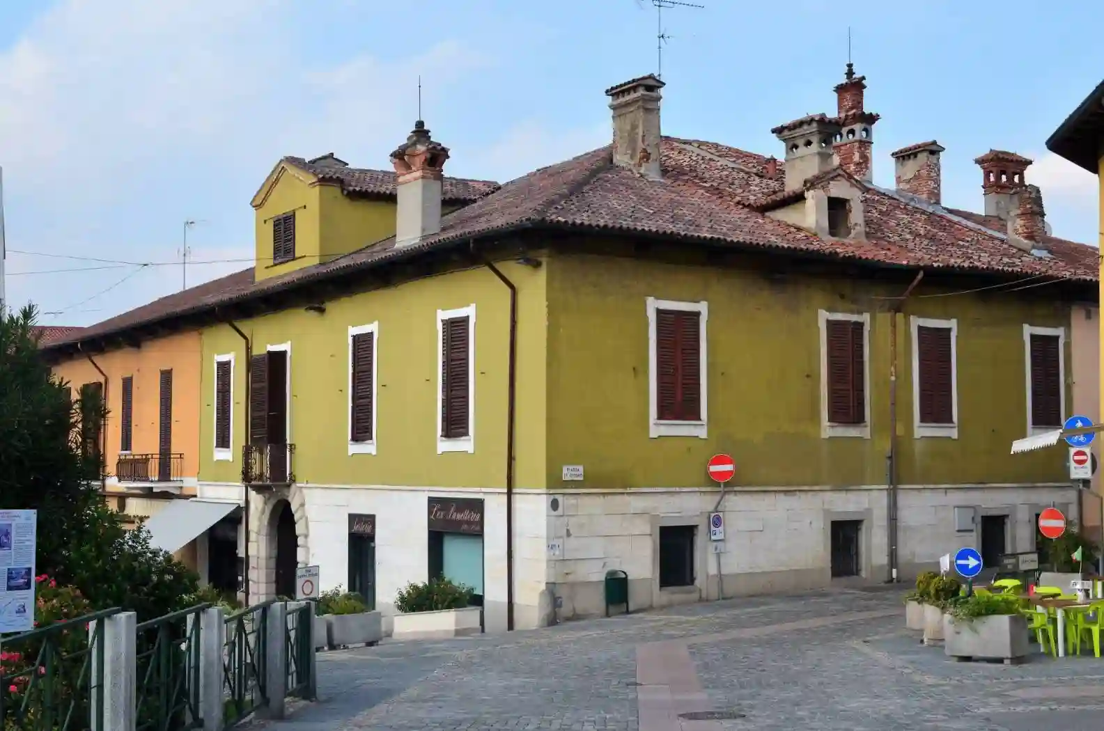 Palazzo - Edificio - foto 5