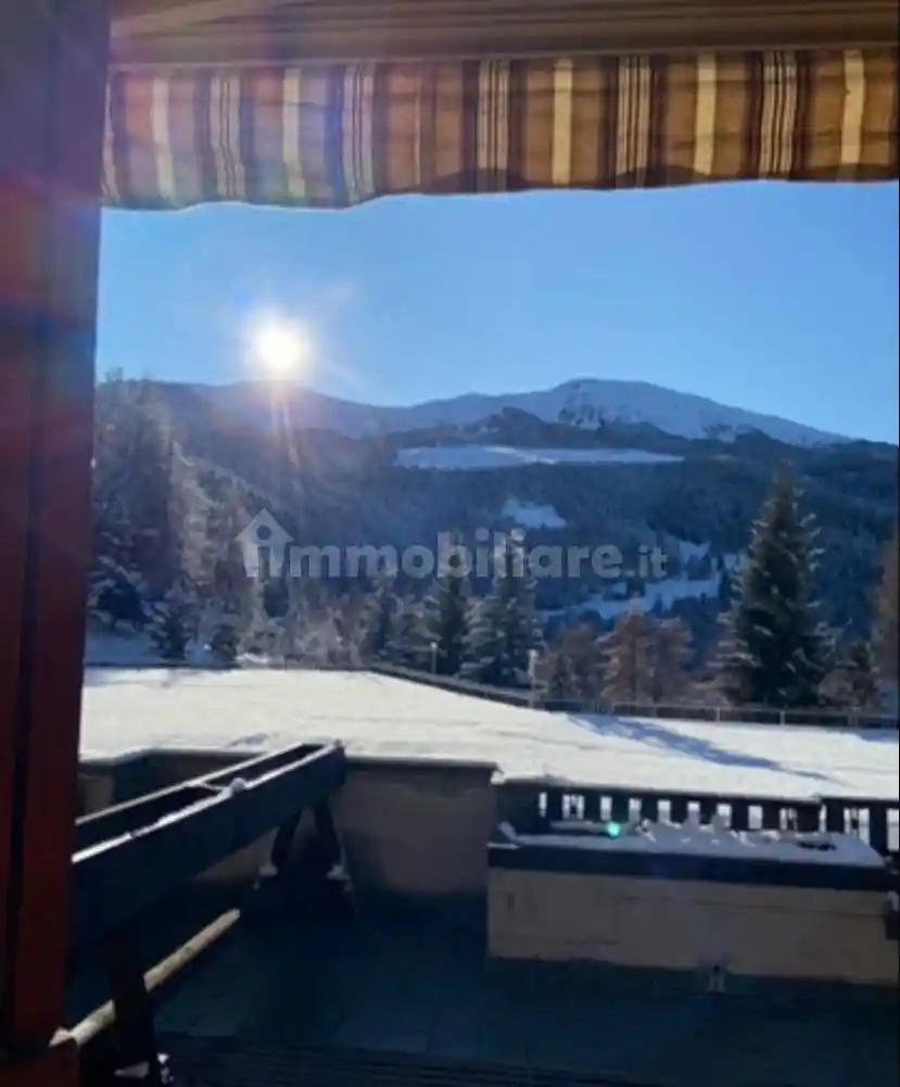 Appartamento in vendita a Gressan