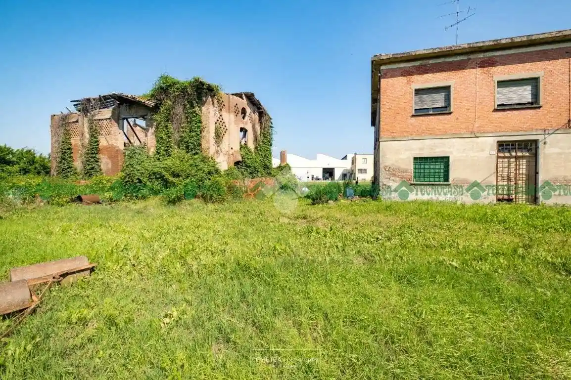 Rustico - Casale in vendita a Valsamoggia