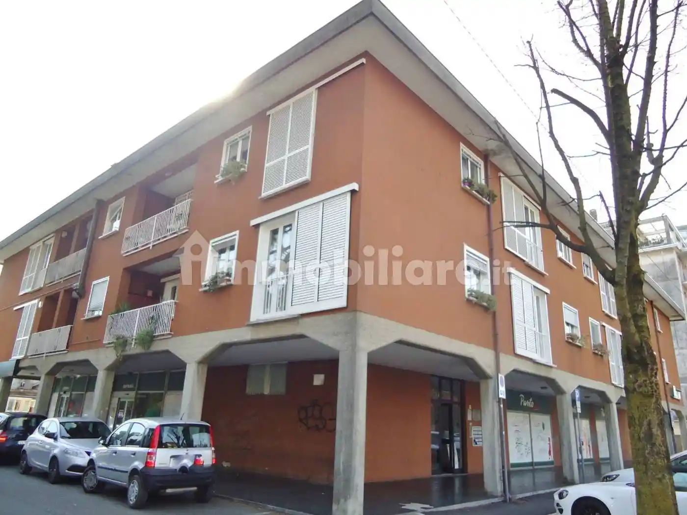 Appartamento in vendita a Somma Lombardo