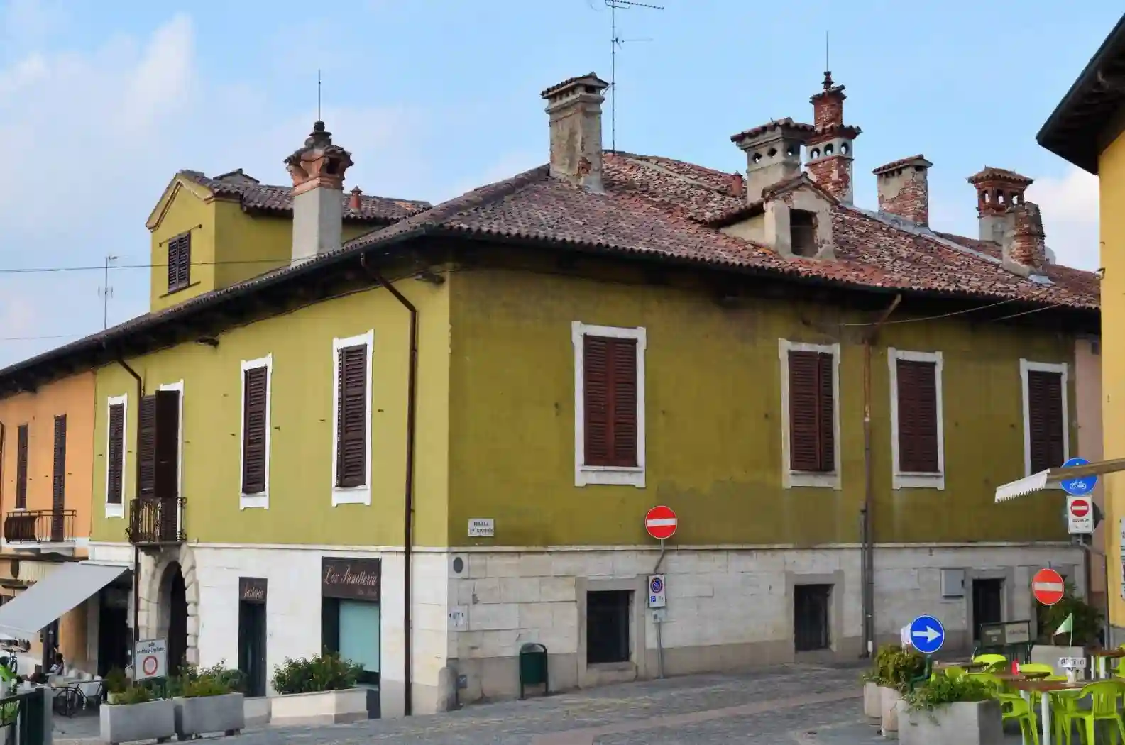 Casa indipendente - foto 3