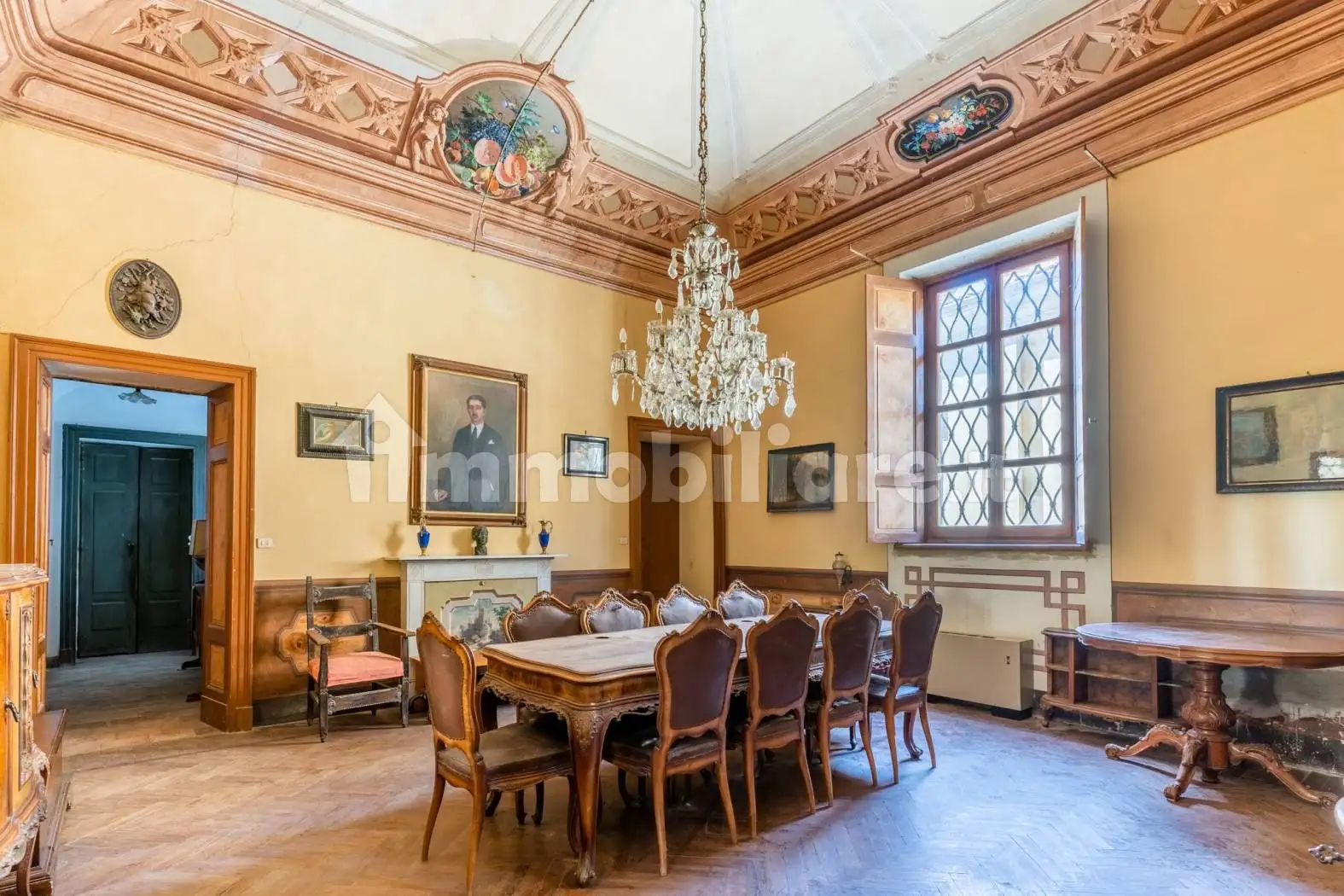 Casale via Roma 24, Casorzo - foto 5