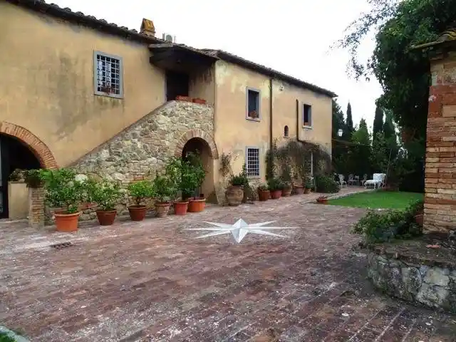 Rustico - Casale in vendita a Santa Luce