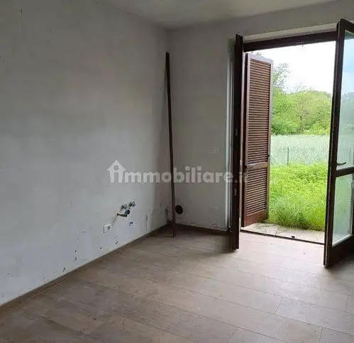 Villa a schiera Don Guanella 0 Snc, Cadrezzate con Osmate - foto 2